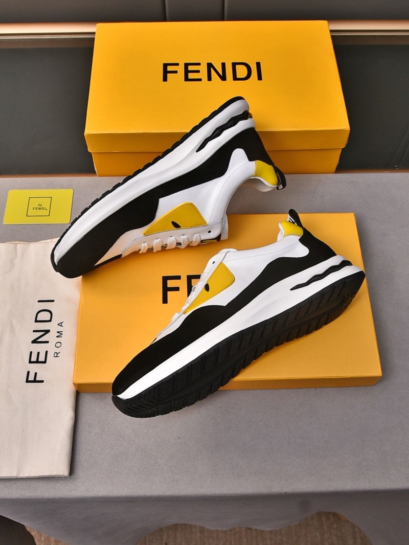 Fendi Sneakers